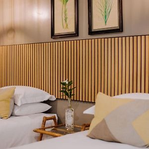 Standard Twin Room Pool Access